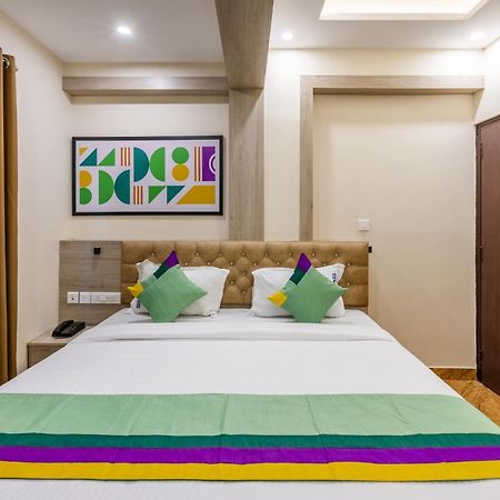 Treebo Sky City Grand, 5 Min From Mangalore Airport Exterior photo
